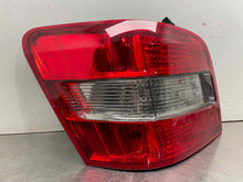 Load image into Gallery viewer, TAIL LIGHT LAMP ASSEMBLY GLK350 2010 10 2011 11 2012 12 Left - NW632683