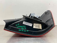 Load image into Gallery viewer, TAIL LIGHT LAMP ASSEMBLY GLK350 2010 10 2011 11 2012 12 Left - NW632683