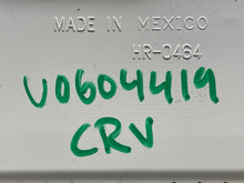 Load image into Gallery viewer, Speedometer Cluster Honda CR-V 2019 - NW632675