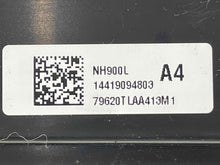 Load image into Gallery viewer, Temperature Controls Honda CR-V 2019 - NW632634