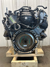 Load image into Gallery viewer, Engine Motor MERCEDES E-CLASS 2013 - NW633094