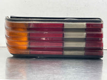 Load image into Gallery viewer, TAIL LIGHT LAMP ASSEMBLY 300cd 300ce 300d 300e 300sd 300sdl 81-91 Left - NW633480
