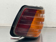 Load image into Gallery viewer, TAIL LIGHT LAMP ASSEMBLY 300cd 300ce 300d 300e 300sd 300sdl 81-91 Left - NW633480