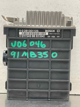Load image into Gallery viewer, ECU ECM Computer MERCEDES 350 1991 - NW633297