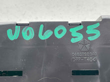 Load image into Gallery viewer, Speedometer Cluster CHALLENGER 2010 - NW634116