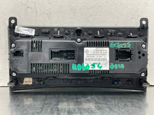 Load image into Gallery viewer, FRONT TEMPERATURE CONTROLS E350 E550 E63 2010 10 - NW634020