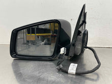 Load image into Gallery viewer, SIDE VIEW DOOR MIRROR Mercedes-Benz E350 E550 E63 2010 10 Left - NW634079