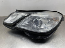 Load image into Gallery viewer, HEADLIGHT LAMP ASSEMBLY E300 E350 E400 E550 E63 10 11 12 13 Left - NW634099