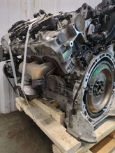 Load image into Gallery viewer, Engine Motor MERCEDES E-CLASS 2010 - NW634011