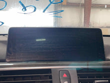 Load image into Gallery viewer, Info-Gps Screen BMW 328I 2016 - NW633879