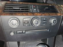 Load image into Gallery viewer, Temp Climate AC Heater Control BMW 525i 645i 530i 545i 2004 04 - NW633746