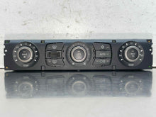 Load image into Gallery viewer, Temp Climate AC Heater Control BMW 525i 645i 530i 545i 2004 04 - NW633746