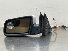 Load image into Gallery viewer, SIDE VIEW DOOR MIRROR BMW 525i 530i 545i 04 05 06 Left - NW633721