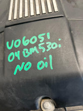 Load image into Gallery viewer, ENGINE MOTOR BMW 530i 2004 04 2005 05 3.0L - NW633727