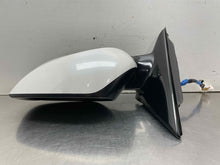 Load image into Gallery viewer, SIDE VIEW DOOR MIRROR Infiniti Q50 2018 18 Left - NW633609