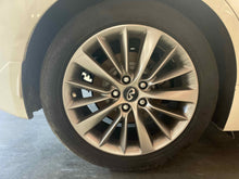 Load image into Gallery viewer, WHEEL RIM Q50 18 19 18x7-1/2 ALLOY 18x7-1/2, 5 lug, 4-1/2" - NW633805