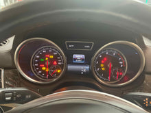 Load image into Gallery viewer, Speedometer Cluster MERCEDES GLS-CLASS 2018 - NW633568
