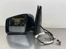 Load image into Gallery viewer, SIDE VIEW DOOR MIRROR GLS350D GLS450 GLS550 GLS63 17 18 19 Left - NW633610