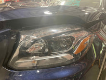 Load image into Gallery viewer, Headlight Lamp Assembly MERCEDES GLS-CLASS 2018 - NW633635