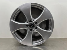 Load image into Gallery viewer, WHEEL RIM GLS350D GLS450 GLS550 GLS63 17-19 19x8-1/2 19x8-1/2, 5 lug, 112mm - NW633590
