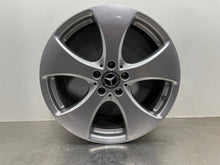 Load image into Gallery viewer, WHEEL RIM GLS350D GLS450 GLS550 GLS63 17-19 19x8-1/2 19x8-1/2, 5 lug, 112mm - NW633926