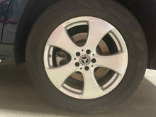 Load image into Gallery viewer, WHEEL RIM GLS350D GLS450 GLS550 GLS63 17-19 19x8-1/2 19x8-1/2, 5 lug, 112mm - NW633927