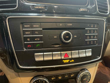 Load image into Gallery viewer, Radio MERCEDES GLS-CLASS 2018 - NW633774