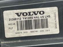 Load image into Gallery viewer, HEADLIGHT LAMP ASSEMBLY Volvo XC60 14 15 16 17 Left - NW634416