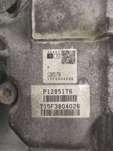 Load image into Gallery viewer, TRANSMISSION Volvo XC60 2015 15 2016 16 AWD - NW634452