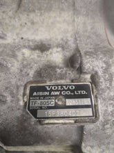 Load image into Gallery viewer, TRANSMISSION Volvo XC60 2015 15 2016 16 AWD - NW634452