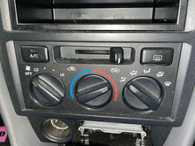 Load image into Gallery viewer, Temp Climate AC Heater Control Toyota Camry Solara 1997 97 98 99 00 01 02 03 - NW634230