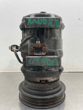 Load image into Gallery viewer, AC COMPRESSOR Camry Solara 1997 97 1998 98 99 00 - 01 - NW634474
