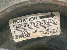 Load image into Gallery viewer, AC COMPRESSOR Camry Solara 1997 97 1998 98 99 00 - 01 - NW634474