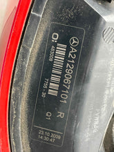 Load image into Gallery viewer, OUTER TAIL LIGHT LAMP E300 E350 E400 E550 E63 10 11 12 13 Right - NW634746