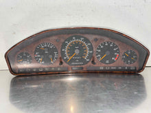 Load image into Gallery viewer, Speedometer Cluster MERCEDES 300SL 1990 - NW634641