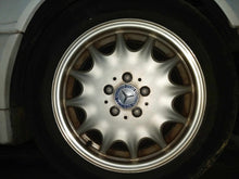 Load image into Gallery viewer, Wheel Rim MERCEDES 300SL 1990 - NW634603