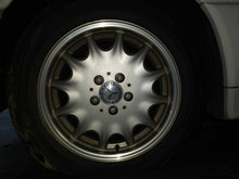 Load image into Gallery viewer, Wheel Rim MERCEDES 300SL 1990 - NW634646