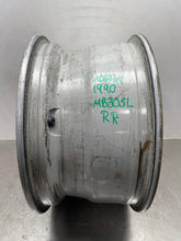 Load image into Gallery viewer, Wheel Rim MERCEDES 300SL 1990 - NW634646