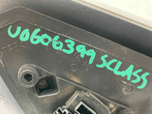 Load image into Gallery viewer, Side View Mirror Mercedes SL500 SL600 99 00 01 02 Left - NW634614