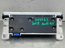 Load image into Gallery viewer, Info-Gps Screen AUDI Q5 2018 - NW634819