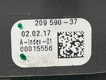 Load image into Gallery viewer, FRONT TEMPERATURE CONTROLS A4 A5 Allroad Q5 S5 SQ5 2017-2020 - NW634932