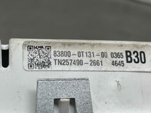 Load image into Gallery viewer, Speedometer Cluster Toyota Venza 2013 - NW635078