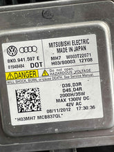 Load image into Gallery viewer, HEADLIGHT LAMP ASSEMBLY Volkswagen CC 2013 13 2014 14 Left - NW634817