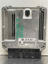 Load image into Gallery viewer, ECU ECM Computer CC 2013 - NW634909