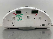 Load image into Gallery viewer, SPEEDOMETER CLUSTER Subaru Lgeacy 2005 05 Auto - NW635393