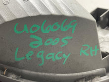 Load image into Gallery viewer, OUTER TAIL LIGHT LAMP Subaru Legacy 2005 05 2006 06 2007 07 Right - NW635398