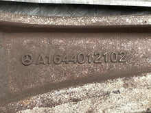 Load image into Gallery viewer, WHEEL RIM Gl320 Gl450 Gl550 07-09 19x8-1/2 - NW635490