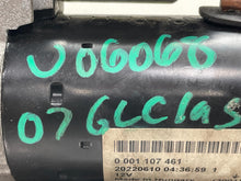 Load image into Gallery viewer, STARTER MOTOR E350 E550 CL550 CL600 CL63 CL65 CLK350 CLK550 CLK63 07-09 - NW635484