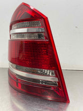 Load image into Gallery viewer, TAIL LIGHT LAMP ASSEMBLY Gl320 Gl450 Gl550 07 08 09 UPPER Left - NW635589
