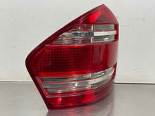 Load image into Gallery viewer, TAIL LIGHT LAMP ASSEMBLY Gl320 Gl450 Gl550 07 08 09 UPPER Left - NW635589